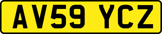 AV59YCZ