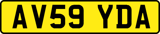 AV59YDA