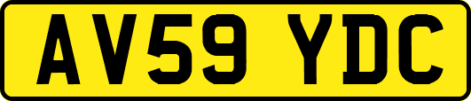 AV59YDC
