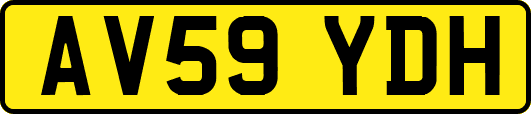 AV59YDH