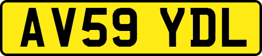 AV59YDL