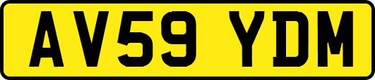 AV59YDM