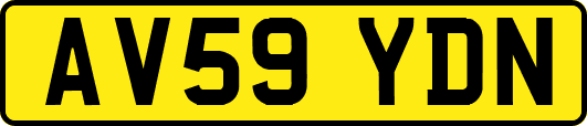 AV59YDN