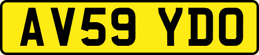 AV59YDO