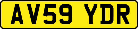 AV59YDR