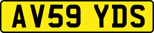 AV59YDS