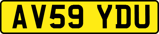 AV59YDU