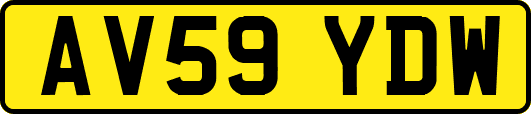 AV59YDW