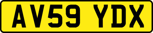 AV59YDX