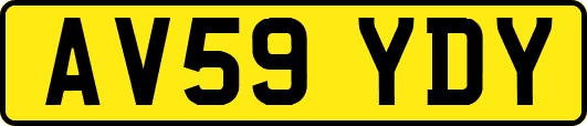 AV59YDY