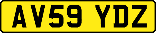 AV59YDZ