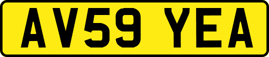 AV59YEA