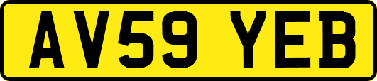AV59YEB