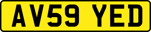 AV59YED