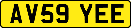 AV59YEE