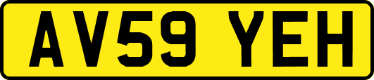 AV59YEH