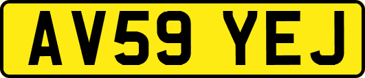 AV59YEJ