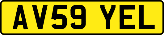 AV59YEL