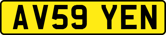 AV59YEN