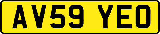 AV59YEO