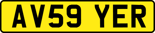 AV59YER