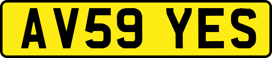 AV59YES
