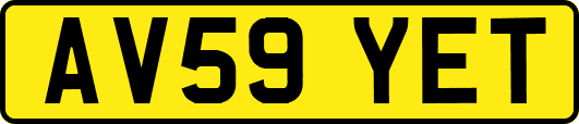 AV59YET