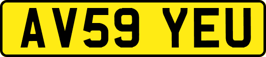 AV59YEU
