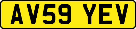 AV59YEV