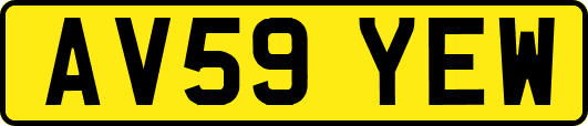 AV59YEW