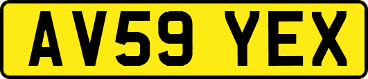 AV59YEX