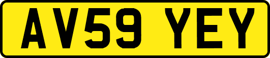 AV59YEY