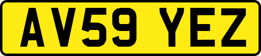AV59YEZ