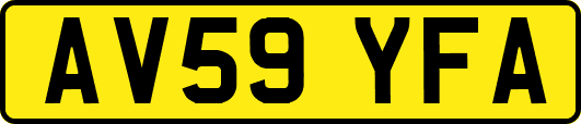 AV59YFA