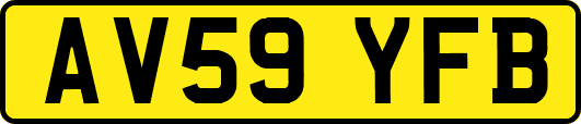 AV59YFB