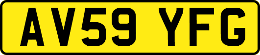 AV59YFG