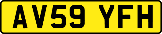 AV59YFH
