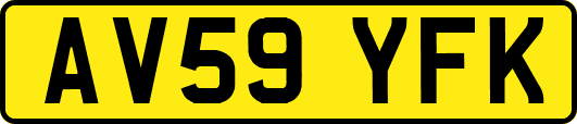 AV59YFK