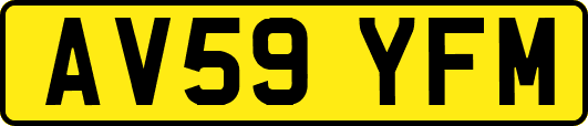 AV59YFM