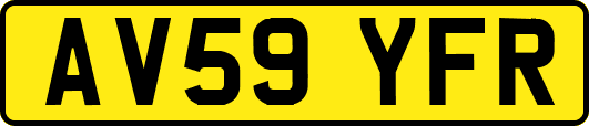 AV59YFR
