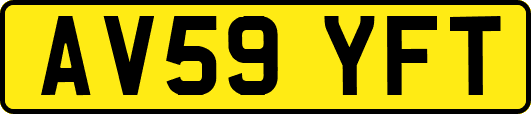 AV59YFT