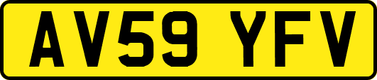 AV59YFV