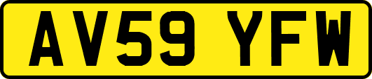 AV59YFW