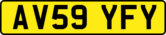 AV59YFY