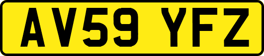 AV59YFZ