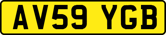 AV59YGB