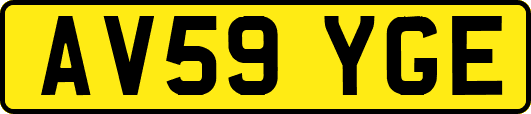AV59YGE