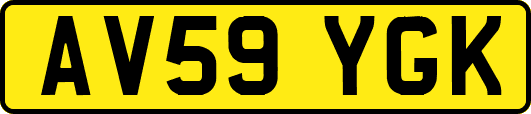AV59YGK
