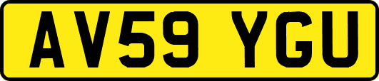 AV59YGU