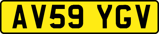 AV59YGV